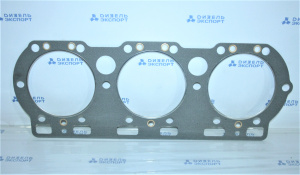 236-1003210-В2 - Прокладка ГБЦ