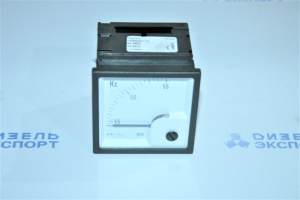 Частотомер FQ72