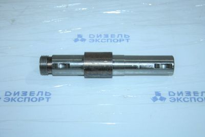 236-1029154-Б2 - Вал шестерни ведомый