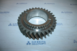 239-1701131-10 - Шестерня 3-й передачи