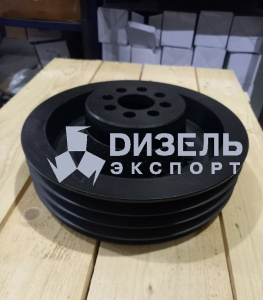 8481.1005061 Шкив (ТМЗ) (2)