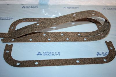 238-1009040-А - Прокладка поддона