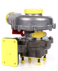 7-н-1 (01) - Турбокомпрессор