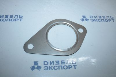 840.1008027 - Прокладка вып. коллектора