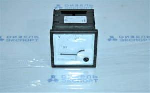 Вольтметр EQ72-x