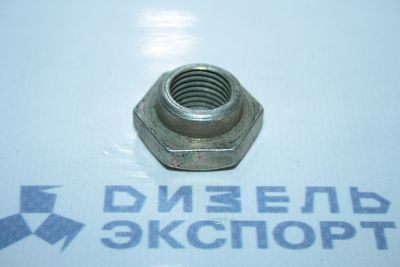 236-1601109-В - Гайка