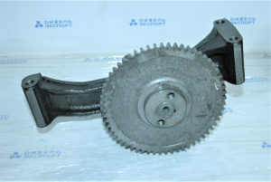 8401.1011014-12 - Насос масляный (фото 1)