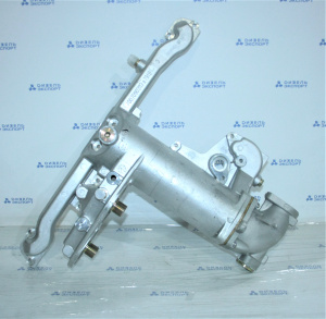 650.1013600 - Теплообменник