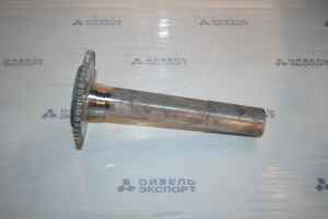 7511.1029268-10 - Полумуфта