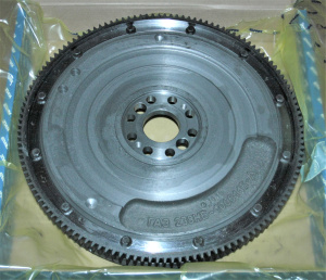 238НБ-1005115-Д - Маховик