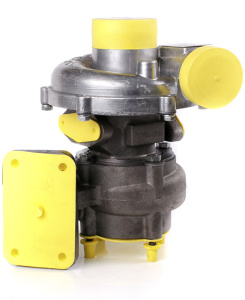 6 (01.09) - Турбокомпрессор