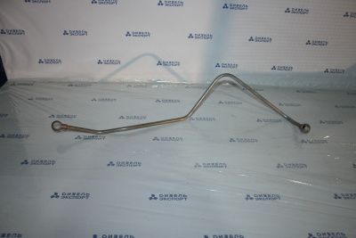 238БМ-1104422-А - Трубка топливная