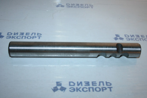 236-1702074 - Шток вилки 4. 5-й передачи