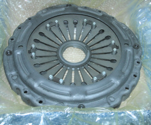 187.1601090 - Диск нажимной