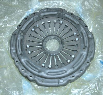 181.1601090-Г3 - Диск нажимной