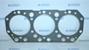 240-1003210-А3 - Прокладка ГБЦ (окантовка)