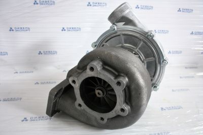 C13-104-02 - Турбокомпрессор