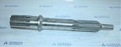 187.4200130 - Вал МОМ