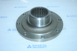 202-1721240-40 - Фланец