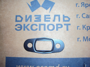 650.1118322 Прокладка патрубка слива масла
