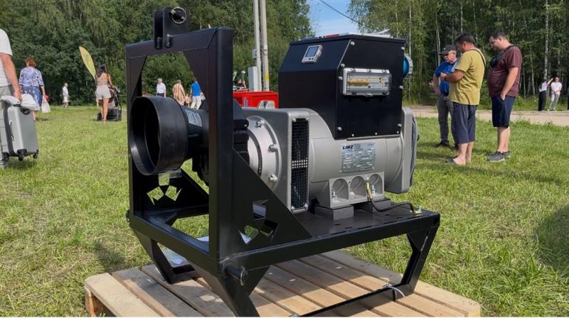 «День поля 2025»