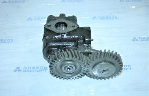 7511.1011014-01 - Насос масляный