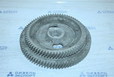 7511.1006200-02 - Шестерня РВ (фото 1)