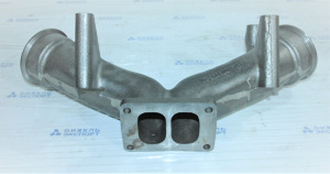 8423.1008344-20 - Патрубок (фото 2)