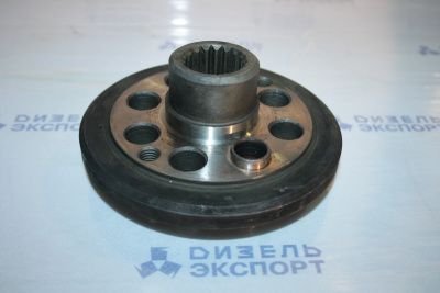 240-1005532 - Полумуфта отбора мощности