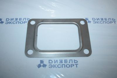 238Ф-1118158 - Прокладка корпуса турбокомпрессора
