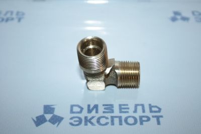 314510-П - Угольник компрессора