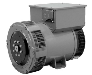 Leroy Somer LSA-46.3