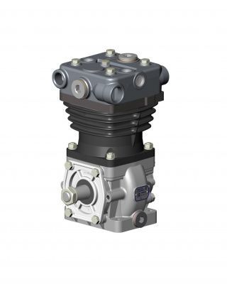 4112-111 - Пневмокомпрессор