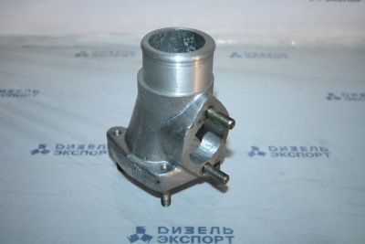 240Б-1303176 - Коробка водяная