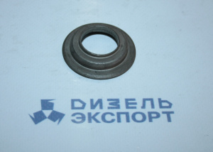 236-1007024-В - Тарелка пружин клапана