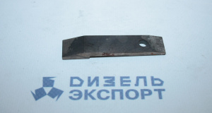 236-1701145-А - Шпонка замковая