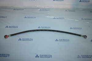 236-1104334- Трубка отвода топлива от плунжерных пар