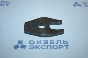 840.1112163 - Скоба крепления форсунки