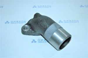 236Н-1008022 - Коллектор (фото 1)