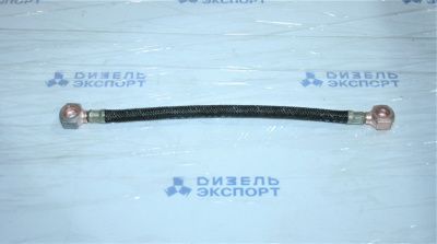 240-1104376 - Трубка топливная отводящая