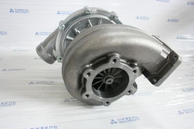 К36-72-03 - Турбокомпрессор