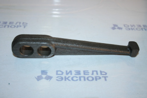 236-1601095-Б2 - Рычаг оттяжной