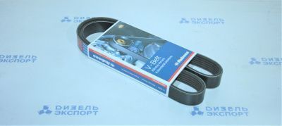 6РК-1016 - Ремень (фото 2) 6РК-1016 - Ремень (фото 2)