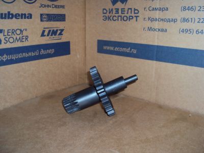 240-1005674 - Шестерня механизма проворота