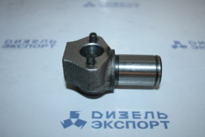 236-1007091-Б2 - Ось коромысла