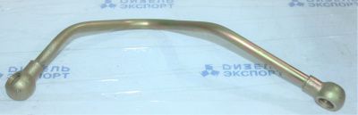 536.1118220 - Трубка подвода масла