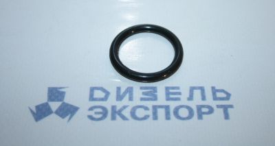 25.3111.6144 (025-031-36-2-5) - Кольцо уплотнительное теплообменика