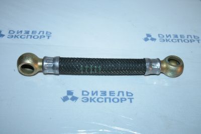 236-1111620 - Трубка отвода масла