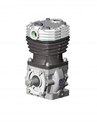 4111-300 - Пневмокомпрессор