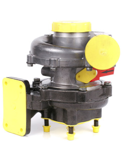 7-н-1 (02) - Турбокомпрессор